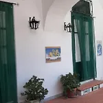 La Casa Di Rita * Cetara