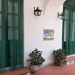 La Casa Di Rita * Cetara