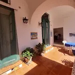 Tatil Evi La Casa Di Rita Cetara