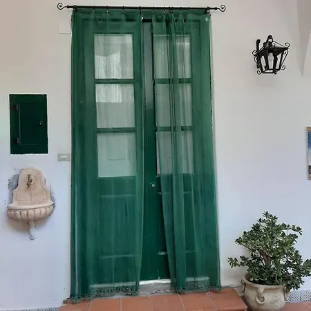 度假居 La Casa Di Rita *