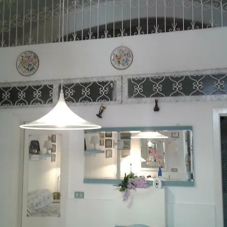 Tatil Evi La Casa Di Rita *