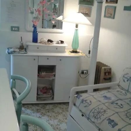 La Casa Di Rita