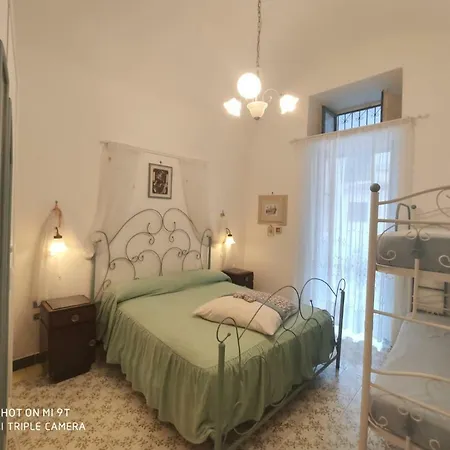 La Casa Di Rita 度假居