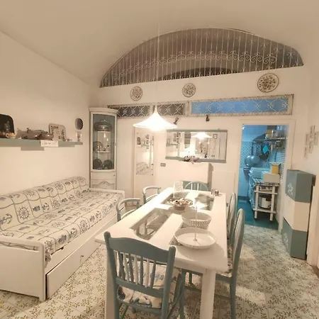 Tatil Evi La Casa Di Rita *