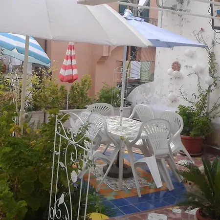 La Casa Di Rita Tatil Evi *