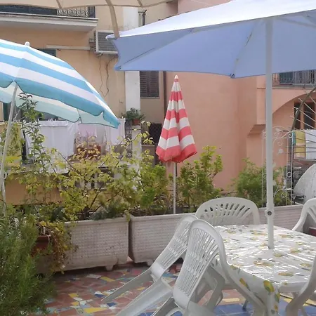 Tatil Evi La Casa Di Rita *