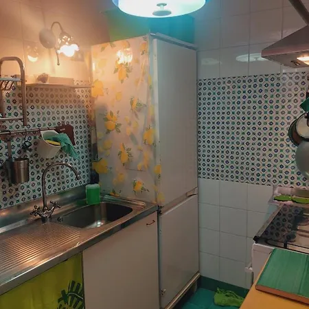 La Casa Di Rita بيت للعطل *