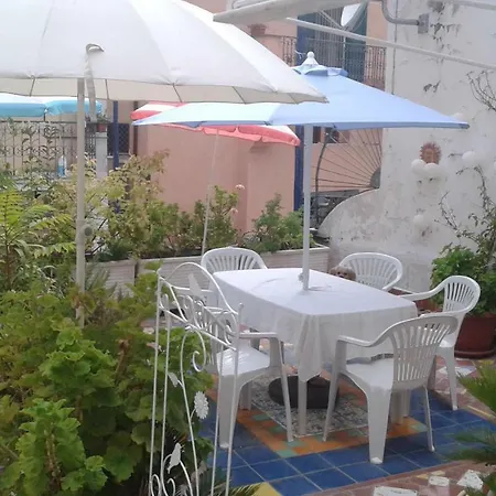 La Casa Di Rita بيت للعطل سيتارا