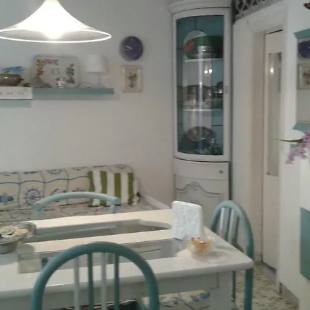 La Casa Di Rita بيت للعطل