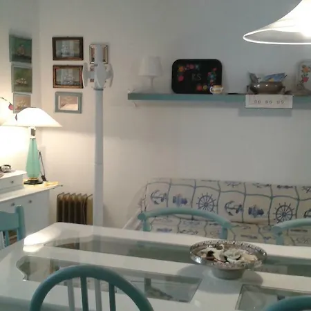 بيت للعطل La Casa Di Rita سيتارا