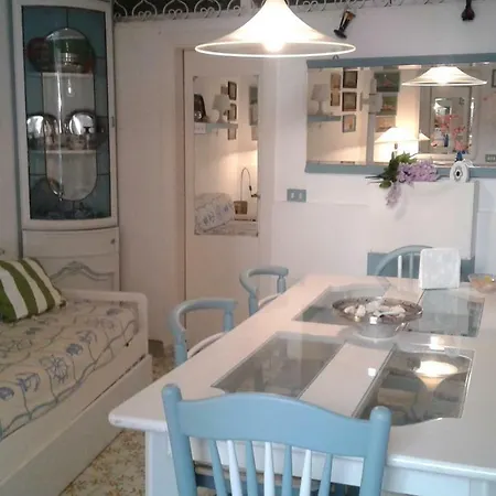 بيت للعطل La Casa Di Rita سيتارا