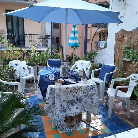 La Casa Di Rita بيت للعطل