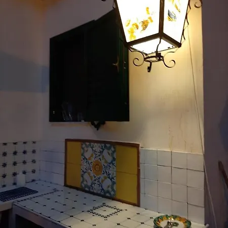 La Casa Di Rita 別荘