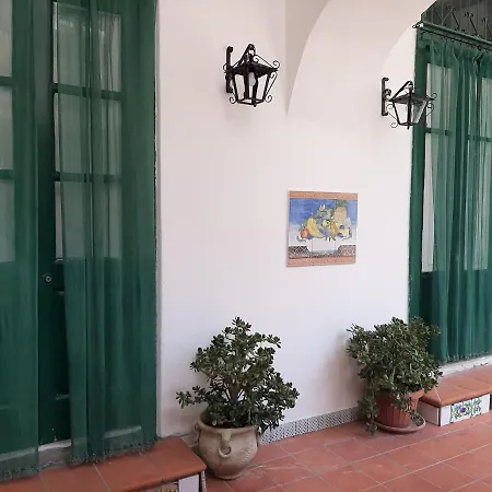 La Casa Di Rita * チェターラ