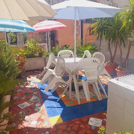 La Casa Di Rita *