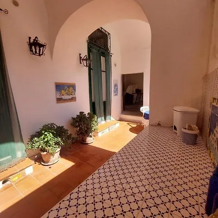 La Casa Di Rita Сasa de vacaciones *