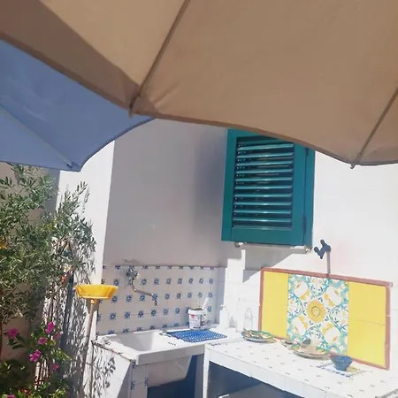 La Casa Di Rita