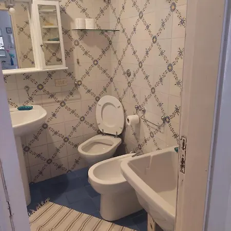 La Casa Di Rita *