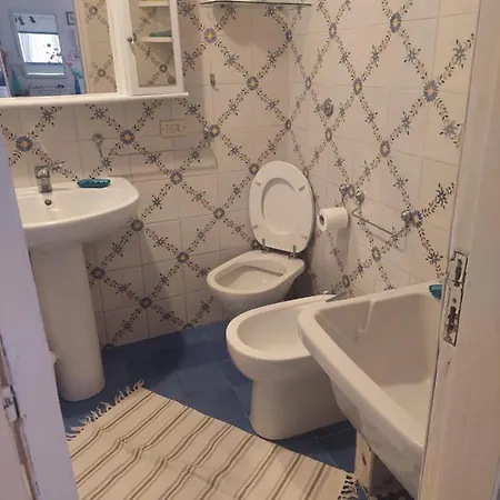 La Casa Di Rita 別荘 チェターラ