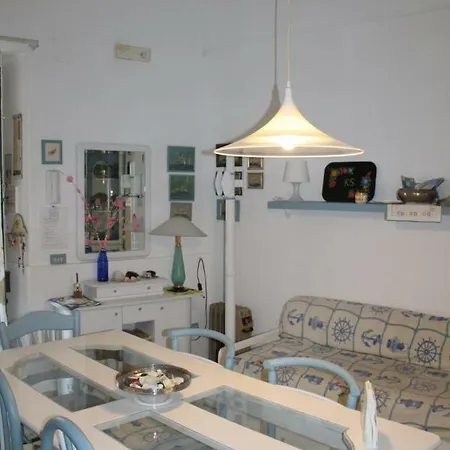 Сasa de vacaciones La Casa Di Rita *