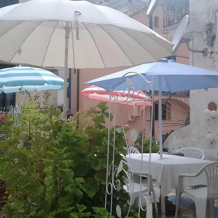 La Casa Di Rita