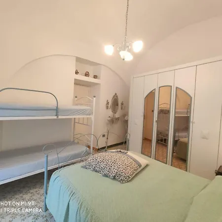 Сasa de vacaciones La Casa Di Rita Cetara