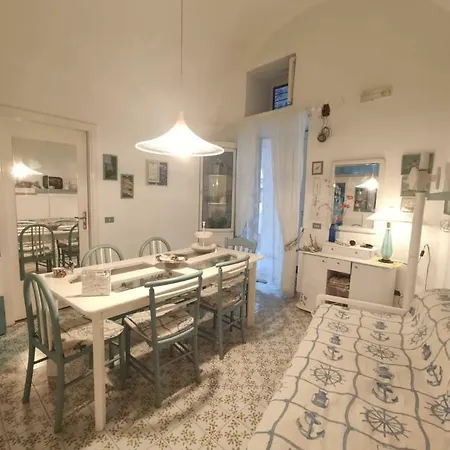 La Casa Di Rita Сasa de vacaciones Cetara