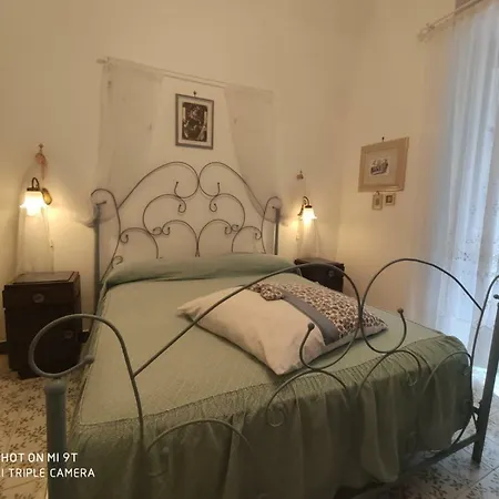 La Casa Di Rita 別荘