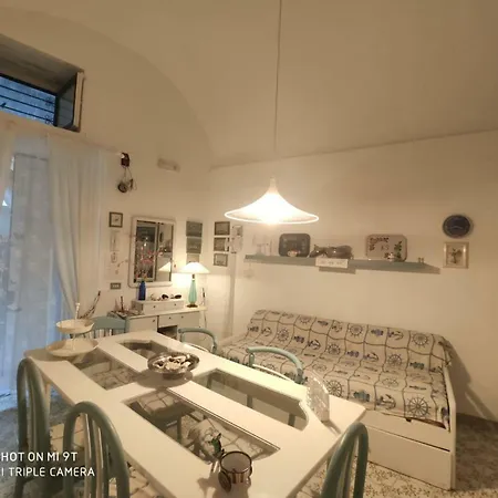 La Casa Di Rita Сasa de vacaciones Cetara