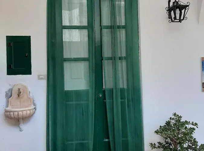 Σπίτι διακοπών La Casa Di Rita *