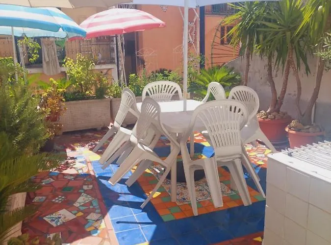 La Casa Di Rita *