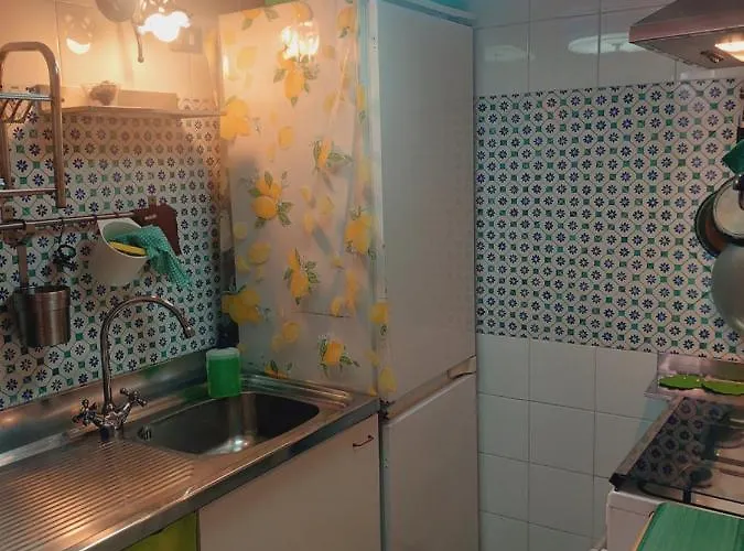 La Casa Di Rita Σπίτι διακοπών *