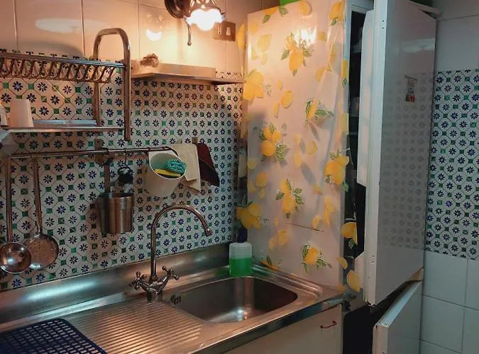La Casa Di Rita Cetara