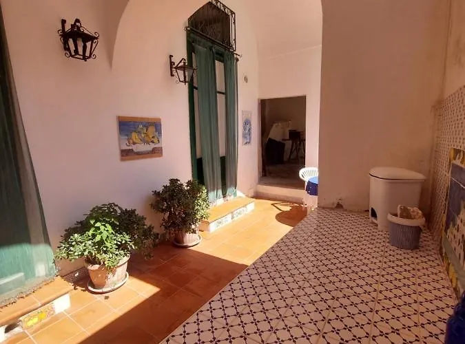 La Casa Di Rita Σπίτι διακοπών *