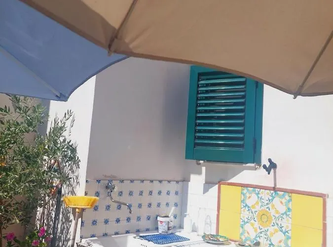 La Casa Di Rita