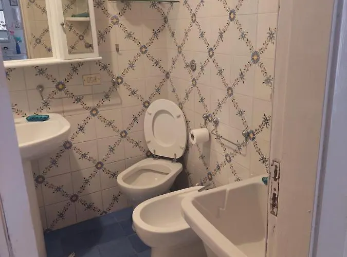 La Casa Di Rita *