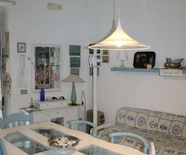 Σπίτι διακοπών La Casa Di Rita *