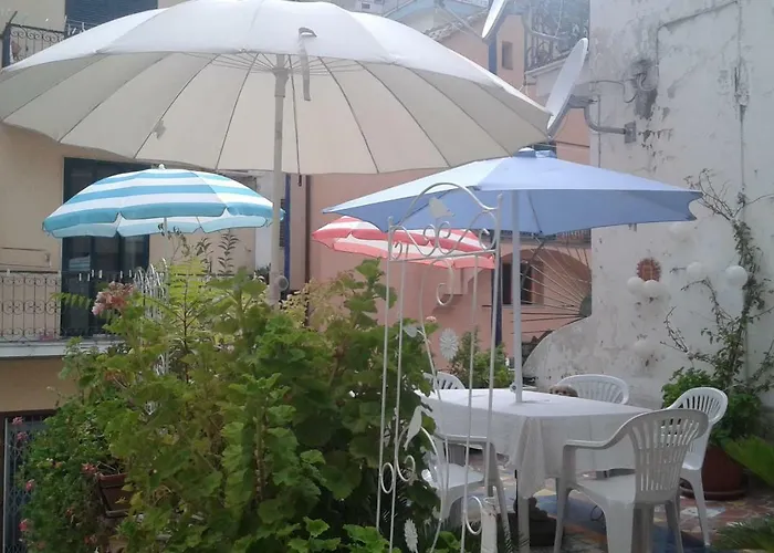 La Casa Di Rita