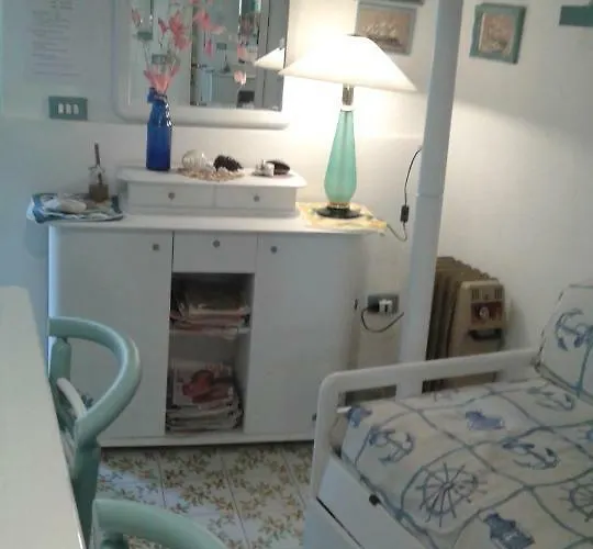 La Casa Di Rita
