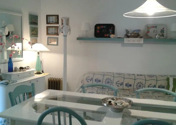 Σπίτι διακοπών La Casa Di Rita Cetara