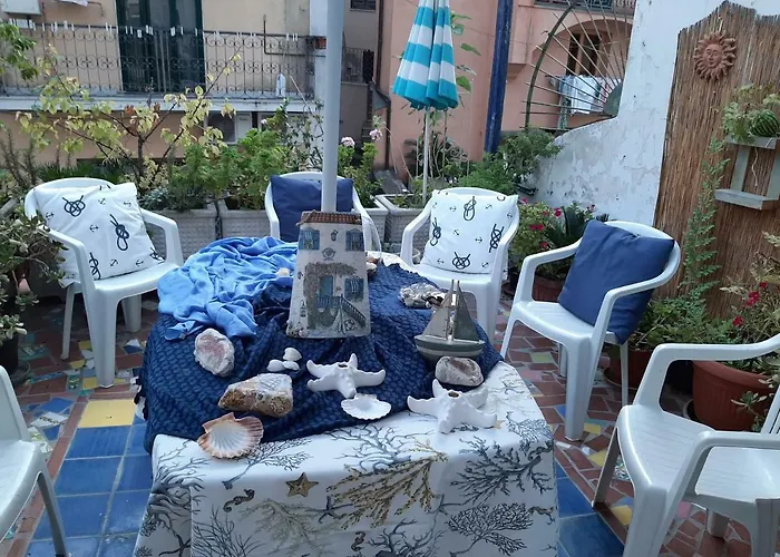 Σπίτι διακοπών La Casa Di Rita Cetara