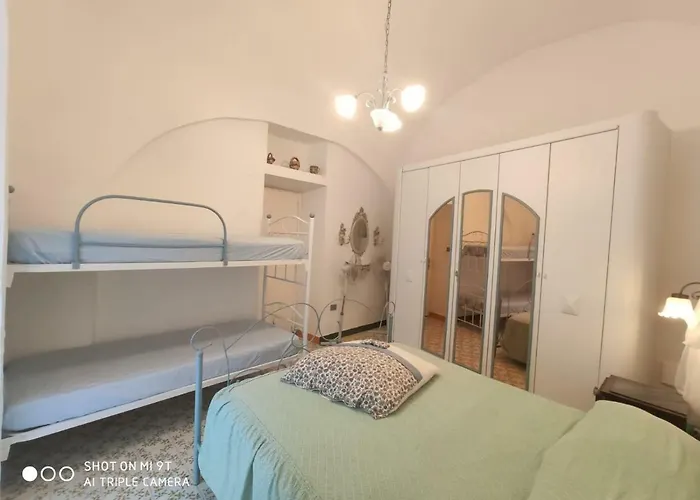 Σπίτι διακοπών La Casa Di Rita Cetara