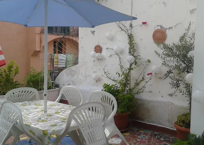 La Casa Di Rita Σπίτι διακοπών *